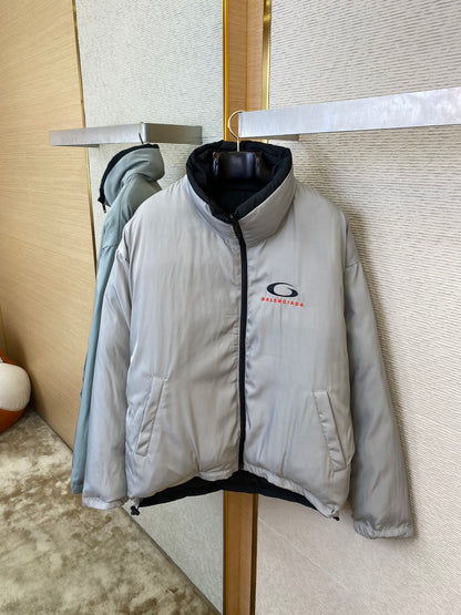 체인2호/발렌시아가 남여 양면 자수 면복