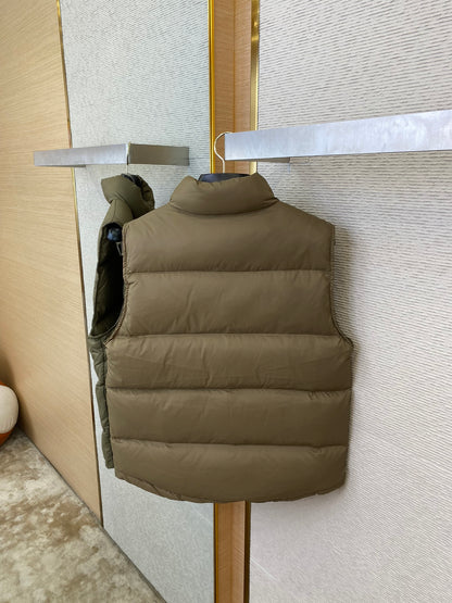 체인2호/셀린느 남여 패딩 조끼