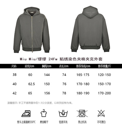 체인2호/미우미우 남여  면 재킷 코트