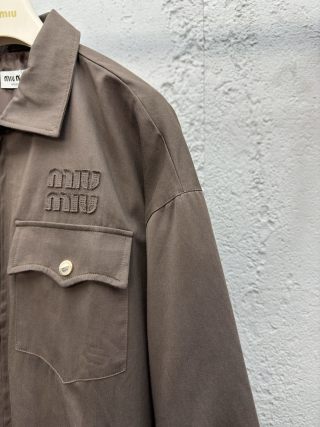 체인2호/ 미우미우 남여 재킷 코트