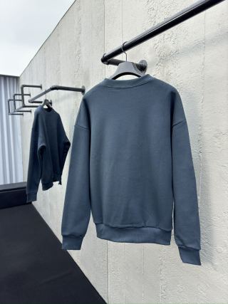 체인2호/ 디올 남성 자수 맨투맨
