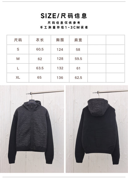 체인2호/ 디올 남여 후드 외투