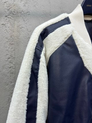 체인2호/루이비통 남성 코트