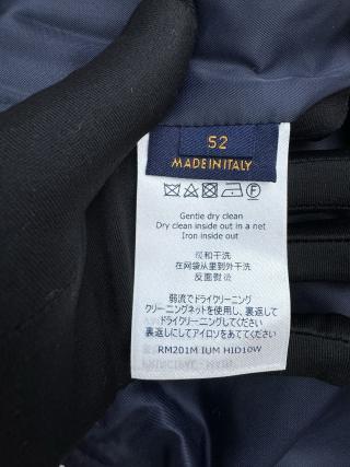 체인2호/루이비통 남성 코트