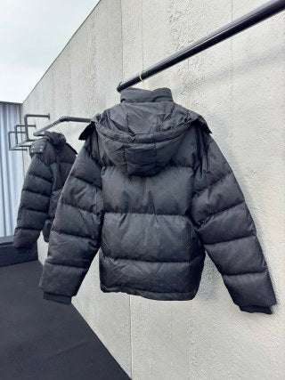체인2호/ 루이비통 남여 후드 패딩