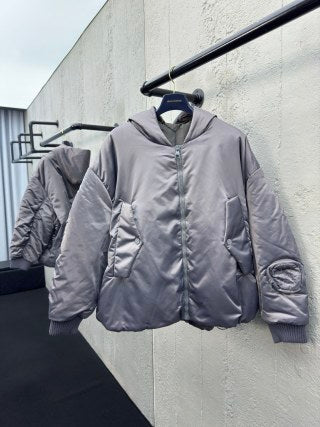 체인2호/ 루이비통 남여 솜옷