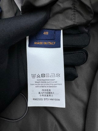 체인2호/ 루이비통 남여 솜옷