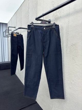 체인2호/ 프라다 남성 작업복 청바지