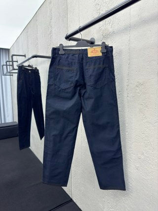 체인2호/ 프라다 남성 작업복 청바지
