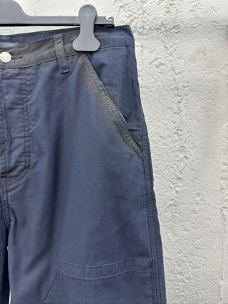 체인2호/ 프라다 남성 작업복 청바지
