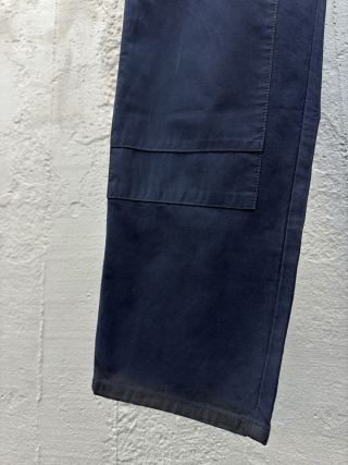체인2호/ 프라다 남성 작업복 청바지