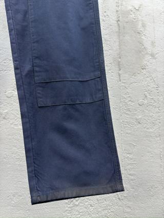 체인2호/ 프라다 남성 작업복 청바지