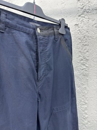 체인2호/ 프라다 남성 작업복 청바지