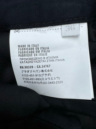 체인2호/ 프라다 남성 작업복 청바지