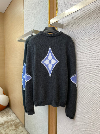 체인2호/루이비통 남여 니트