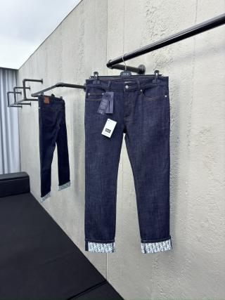 체인2호/ 디올 남여 데님 바지