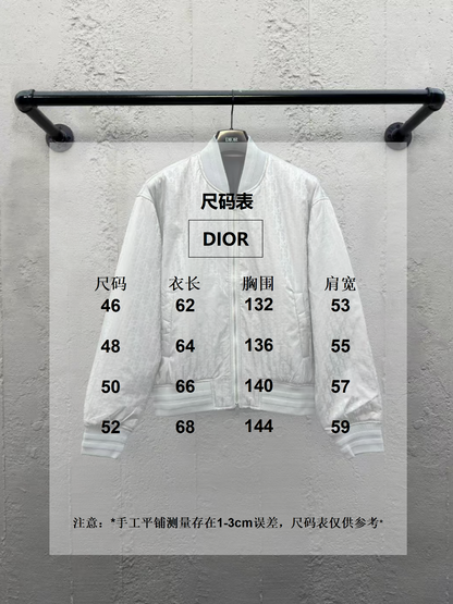 체인2호/ 디올 남여 재킷