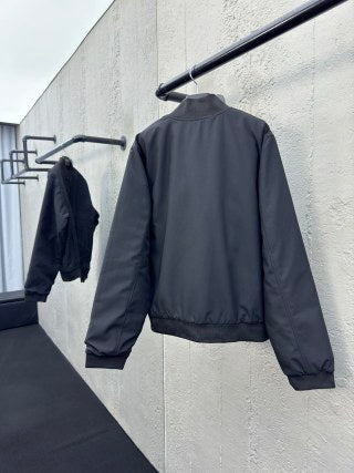 체인2호/ 프라다 남성 파일럿 재킷
