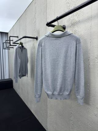 체인2호/구찌 여성 니트 POLO 블라우스
