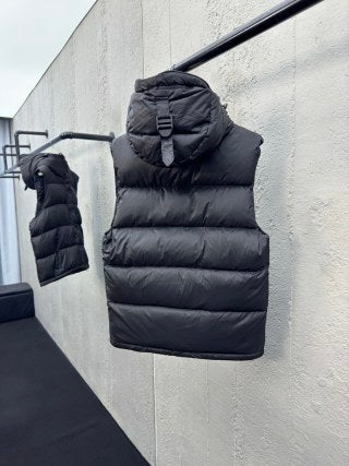 체인2호/버버리 남여 후드 패딩