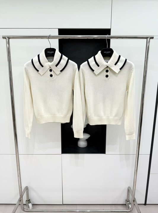 체인2호/디올 여성 니트