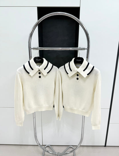 체인2호/디올 여성 니트