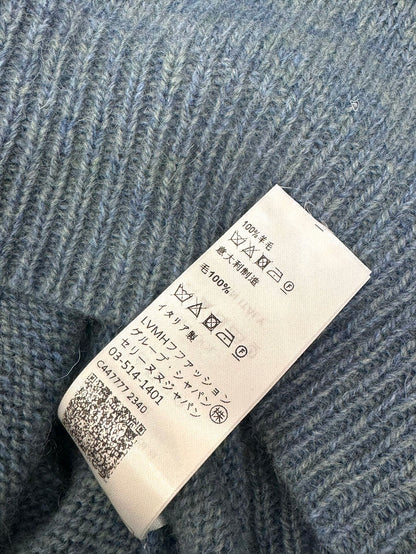 체인2호/셀린느 여성 울 스웨터