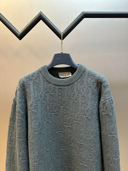 체인2호/디올 남성 스웨터