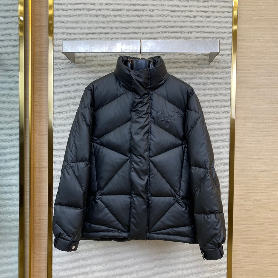 체인2호/프라다 남여 다운 재킷