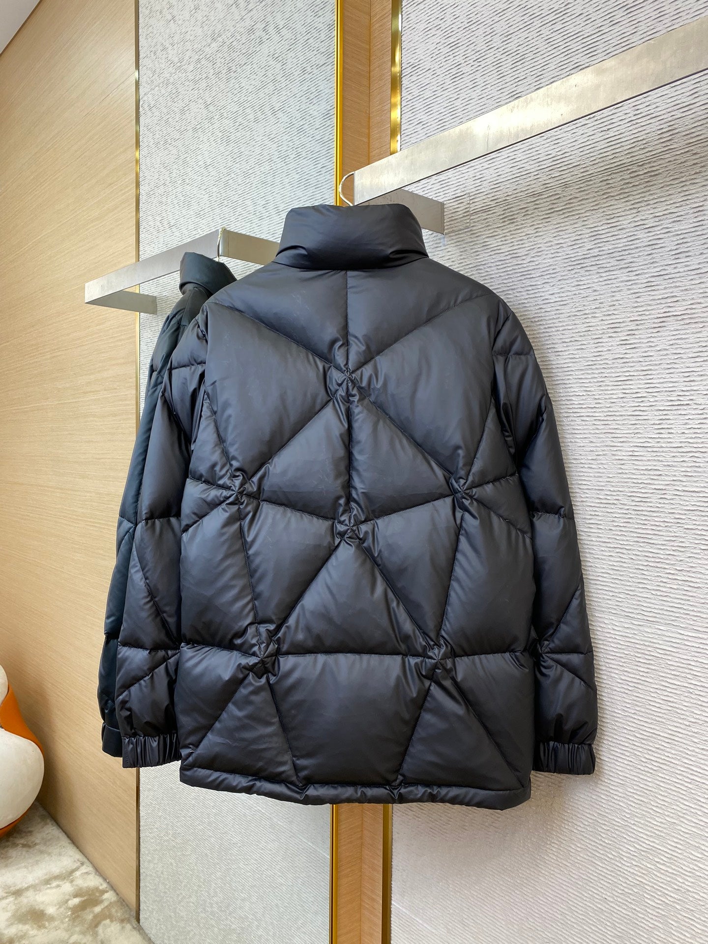 체인2호/프라다 남여 다운 재킷