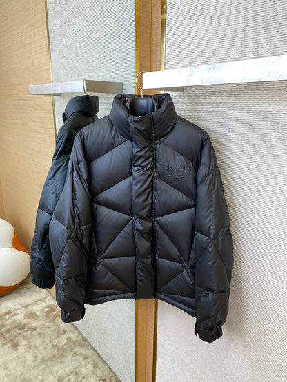 체인2호/프라다 남여 다운 재킷