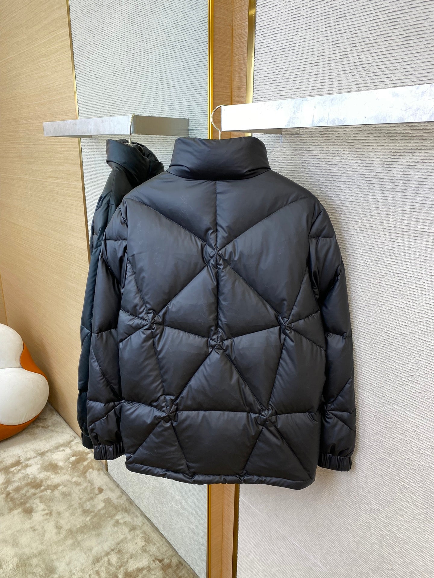 체인2호/프라다 남여 다운 재킷