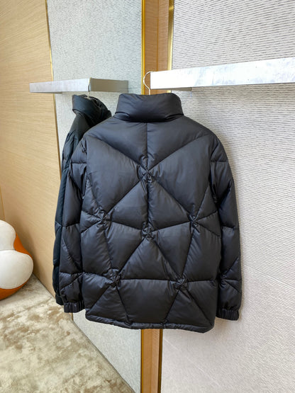 체인2호/프라다 남여 다운 재킷