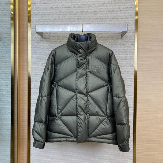 체인2호/프라다 남여 다운 재킷