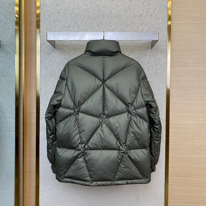 체인2호/프라다 남여 다운 재킷
