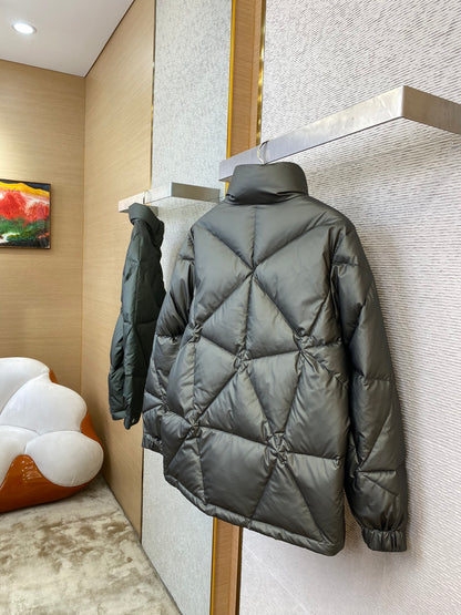 체인2호/프라다 남여 다운 재킷