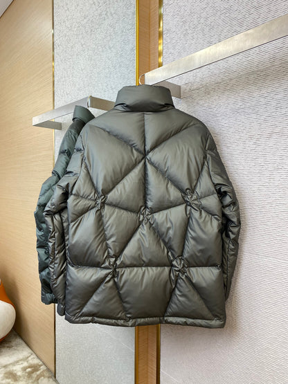 체인2호/프라다 남여 다운 재킷
