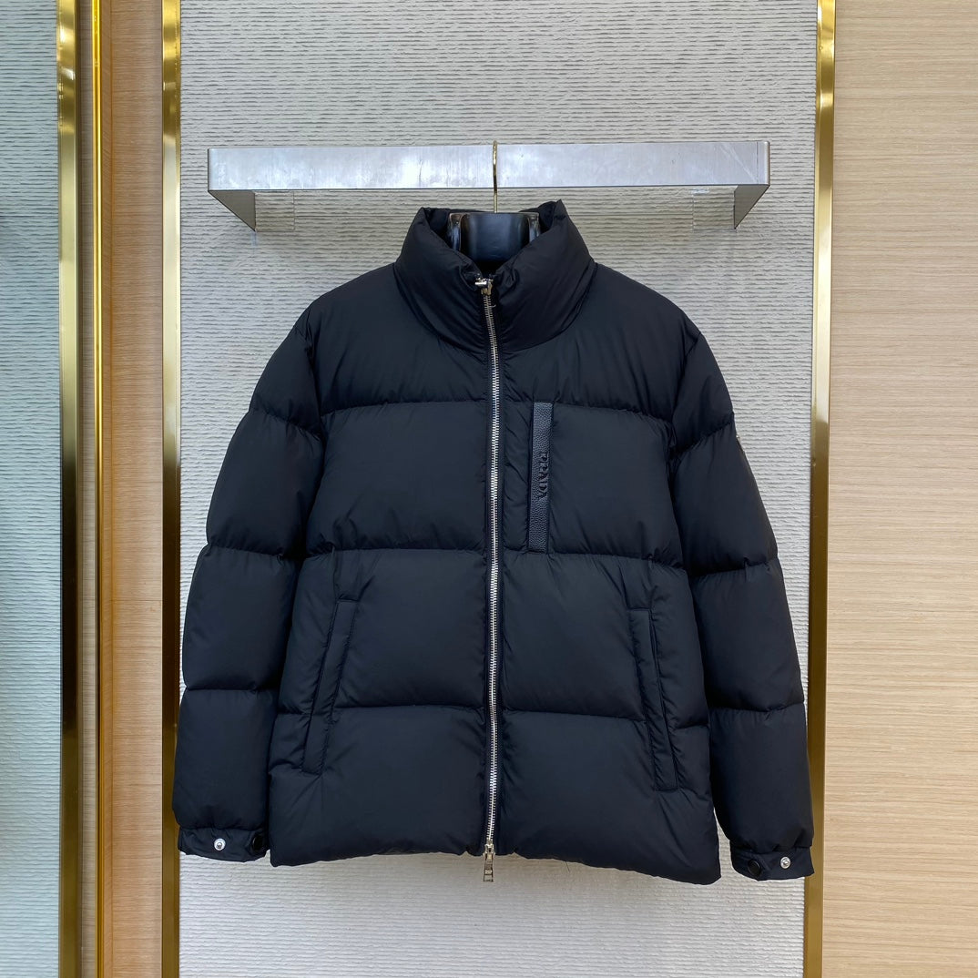 체인2호/프라다 남성 패딩 코트