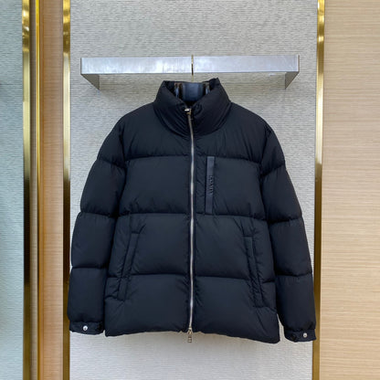 체인2호/프라다 남성 패딩 코트