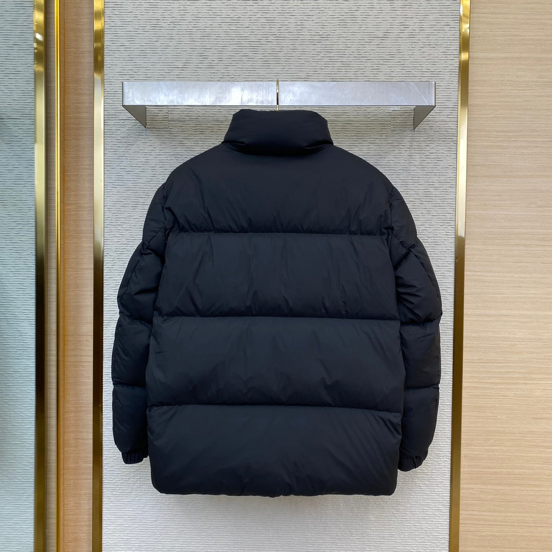 체인2호/프라다 남성 패딩 코트