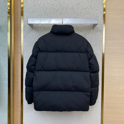 체인2호/프라다 남성 패딩 코트