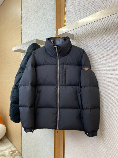 체인2호/프라다 남성 패딩 코트