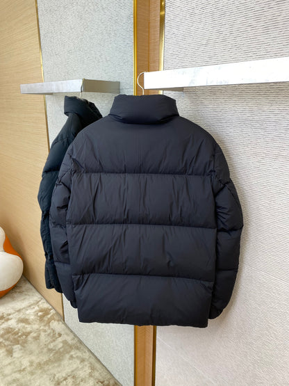 체인2호/프라다 남성 패딩 코트