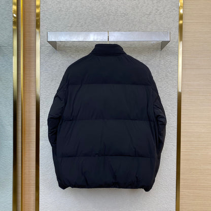 체인2호/루이비통 남성 양면 패딩 코트
