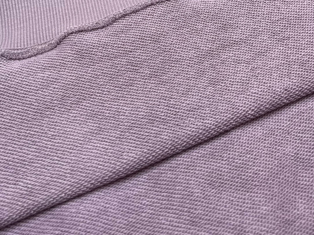 R공장 / 아미 남성 하트 루즈핏 후드