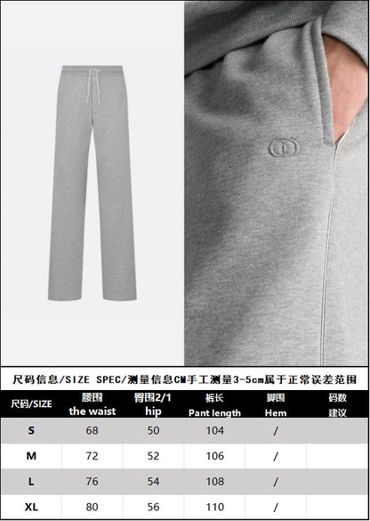 R공장 /디올 남성 바지