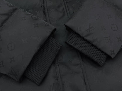 R공장 /루이비통 남성 겨울 후드 자켓 코트