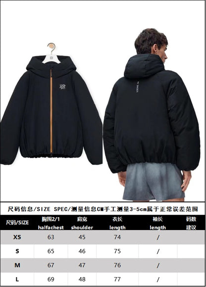 R공장 /로에베 남성 자켓 코트
