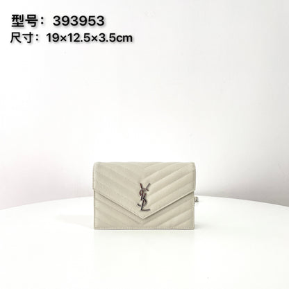 블랙프라임/입생로랑 숄더백