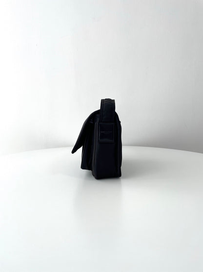 블랙프라임/입생로랑 나일론 재질 가방